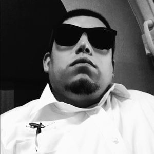 Meet your Posher, Jonathan